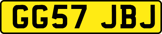 GG57JBJ