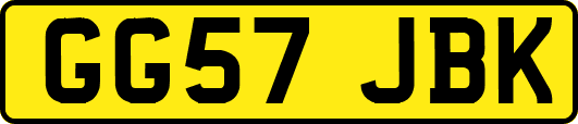 GG57JBK