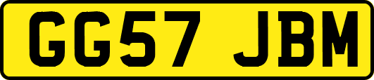 GG57JBM