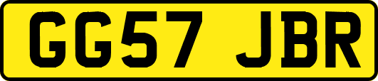 GG57JBR