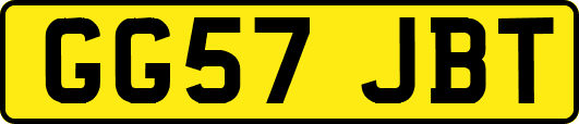 GG57JBT