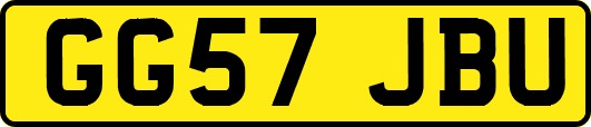 GG57JBU