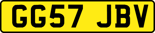 GG57JBV