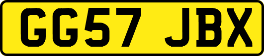 GG57JBX