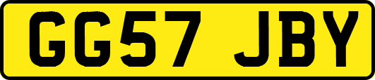GG57JBY