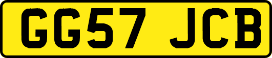 GG57JCB