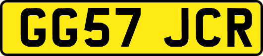 GG57JCR