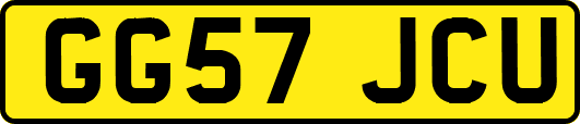 GG57JCU