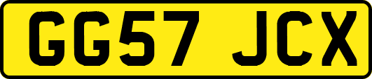 GG57JCX