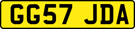GG57JDA