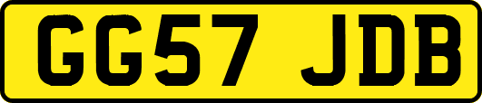 GG57JDB