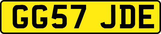 GG57JDE