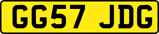 GG57JDG