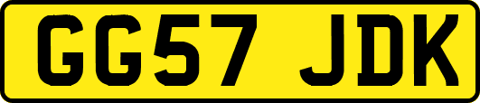 GG57JDK