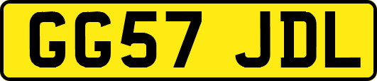 GG57JDL