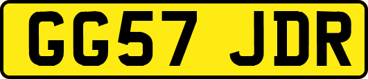 GG57JDR