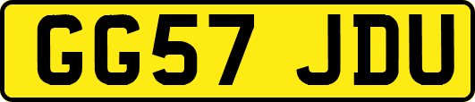 GG57JDU
