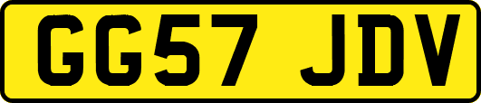 GG57JDV