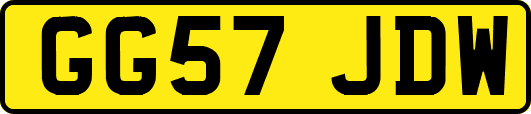 GG57JDW
