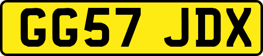 GG57JDX