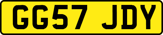 GG57JDY