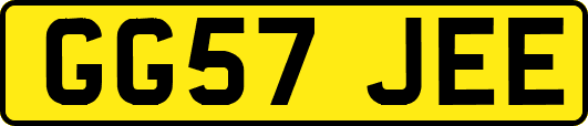 GG57JEE