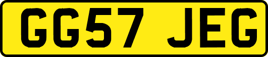 GG57JEG