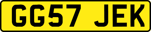 GG57JEK