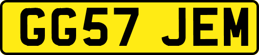 GG57JEM