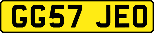 GG57JEO