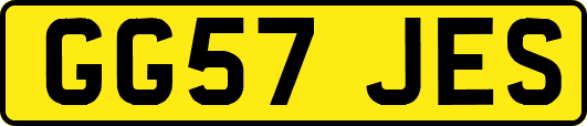 GG57JES