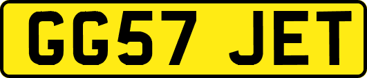 GG57JET
