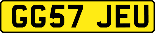 GG57JEU