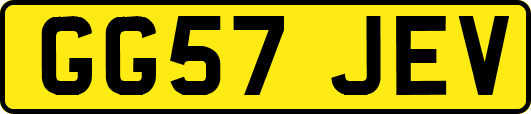 GG57JEV