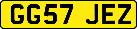 GG57JEZ