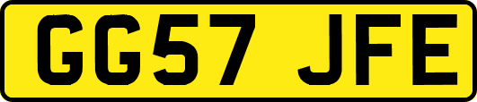 GG57JFE