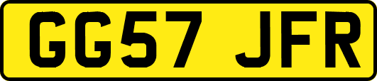 GG57JFR
