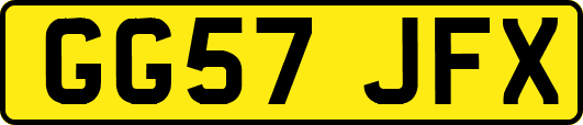 GG57JFX
