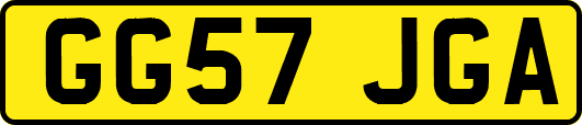GG57JGA