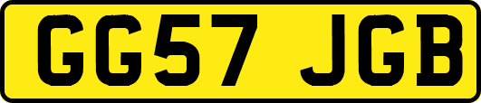 GG57JGB