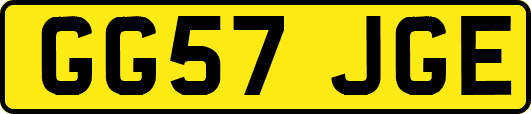 GG57JGE