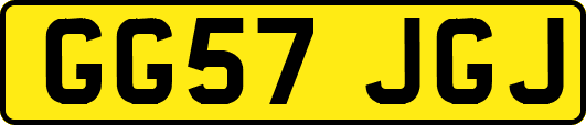 GG57JGJ