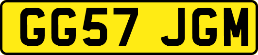 GG57JGM
