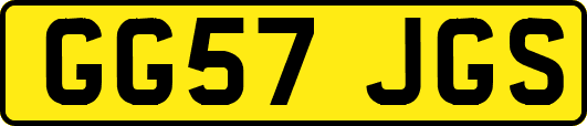 GG57JGS