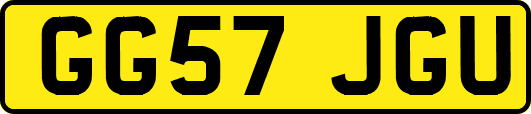 GG57JGU