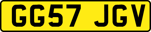 GG57JGV