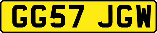 GG57JGW