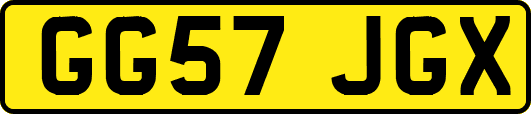 GG57JGX