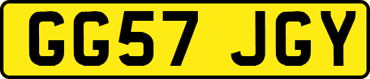 GG57JGY