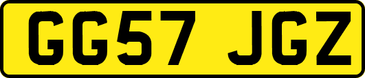 GG57JGZ